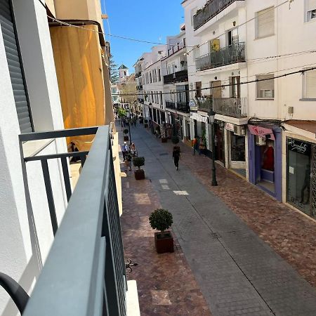 Apartamentos Mombasa 1 Planta Nerja Exteriér fotografie