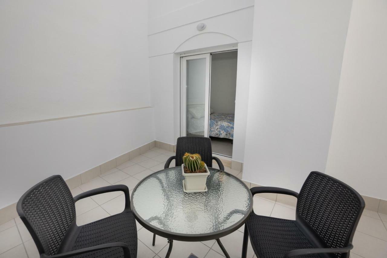 Apartamentos Mombasa 1 Planta Nerja Exteriér fotografie