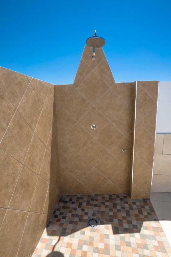 Apartamentos Mombasa 1 Planta Nerja Exteriér fotografie